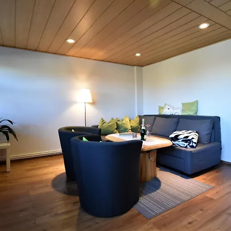 Quaint In Near Lake Apartment Grevesmuehlen