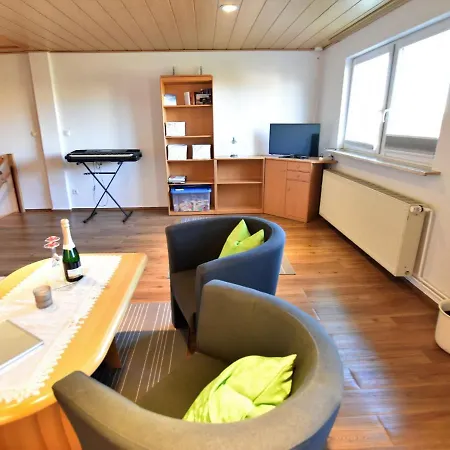 Quaint In Near Lake Apartment *