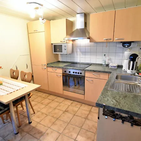 Quaint In Near Lake Grevesmuehlen