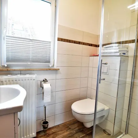 Apartment Quaint In Near Lake Grevesmuehlen
