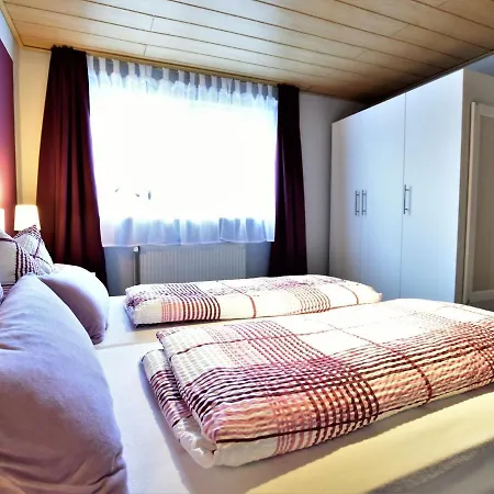 Apartment Quaint In Near Lake Grevesmuehlen