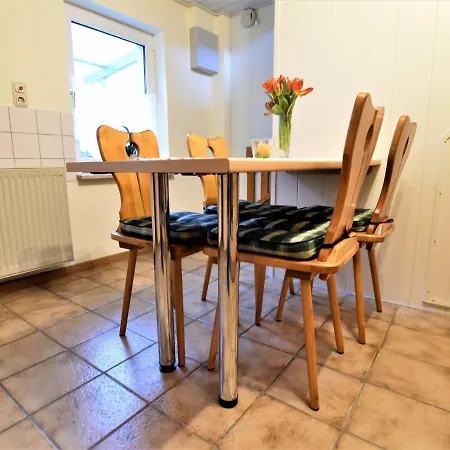 Apartment Quaint In Near Lake Grevesmuehlen